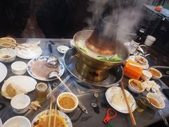 -鑫龙火锅城(青岛分店)