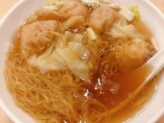 -盛记粥面(佐敦店)