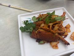 -人和啤酒屋海鲜大排档(营口路店)