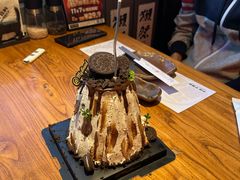 -炉胜·炉端烧·居酒屋