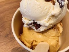 朗姆提子-LUNEURS月乐诗·法式冰淇淋(环贸店)