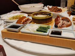 -鑫复盛礼记酒店·国家白金五钻酒家