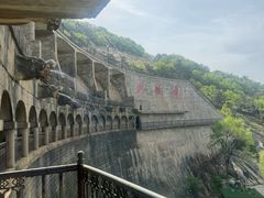 -沂蒙山旅游区龟蒙景区