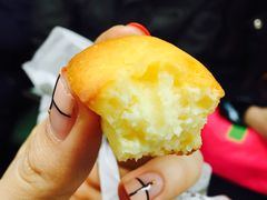 迷你芝士蛋糕-都恩客(高岛屋百货店)