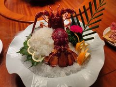 -老江南春·中国龙菜(衡山路店)