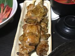 -日本料理神拉面