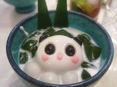 -孔雀云贵川·融合菜(长宁来福士店)