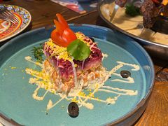 -卢布里西餐厅(总店)