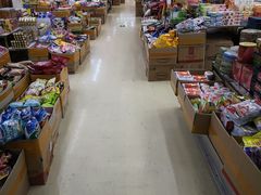 -紫荆城食品交易中心(华强北店)