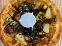 -乐凯撒披萨(海岸城店)