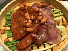 眉州东坡香肠-眉州东坡·熊猫主题餐厅(枫蓝店)