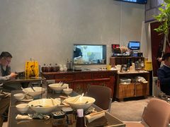 -漆黑觉米粉(三里屯店)