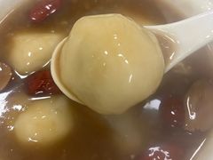 -罗子龙罗家桂花汤圆(曹都巷店)