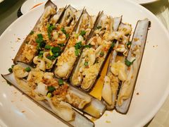 -无招牌海鲜餐厅(滨海艺术中心店)