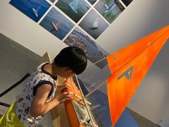 -chi K11艺术空间展览厅