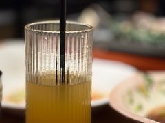 -耶里夏丽·新疆菜(南丹东路店)