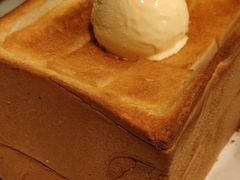 -绿茶餐厅(昆明世纪金源店)