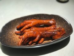 妈妈凤爪-花千醉(新街口店)