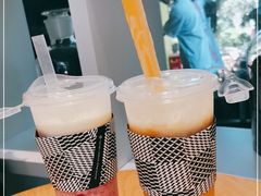 -MAMACHA妈妈茶(岳麓山店)