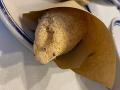 -正南齐北·老街糯米团(洪崖洞店)