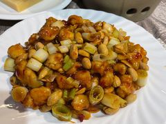 -老浒记烤鸭-北京菜(琉璃厂店)