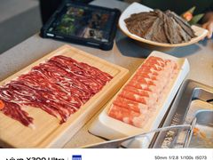 臻选牛板腱-海底捞火锅(北京路店)