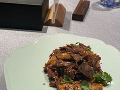 -平川·程玉平川菜工作室