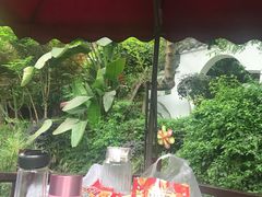 -浣花小筑