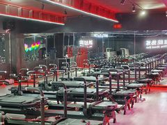 -超菲特健身工作室(晨月店)