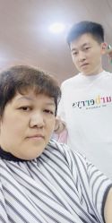 -Hair Glam 格拉姆造型旗舰店