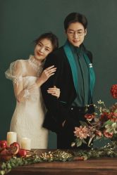 -蒙太奇婚纱摄影(万达店)