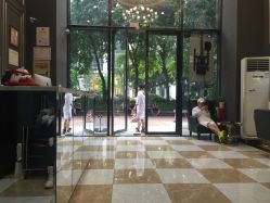 -3AM HAIR SALON染发接发