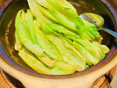 -海派悦庭·海胆烧麦·新融合菜(凯德广场店)