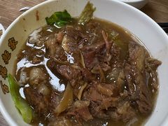 -百福麵家(新馬路店)