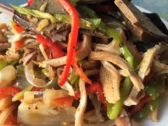 -马遂林烩面馆(少室路店)