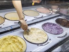 -芭菲盛宴·环球美食(解放碑英利国际店)