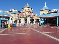 -青岛方特梦幻王国