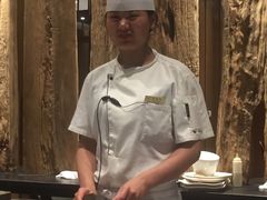 -雅玛花式铁板烧(国宏宾馆店)