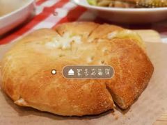 -西贝莜面村(上海百联西郊店)