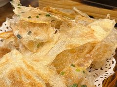 香辣味飞饼-一楼食业·美食人家