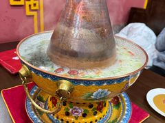 -爱新觉罗福臨火锅馆(万科滑雪场店)