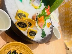 -德川家日本料理(顺义华联店)