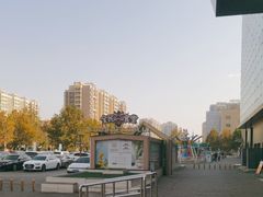 -北京华联购物中心(天通苑店)