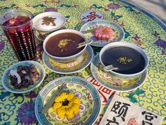 -宫事颐庭·老佛爷贵寿下午茶(颐和园店)