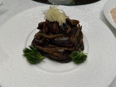 -君来湖滨饭店·渔餐厅