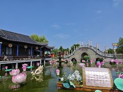 -中国翰园碑林