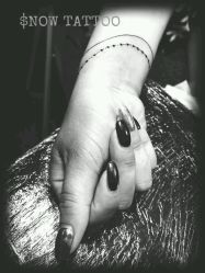 -SNOW TATTOO STUDIO