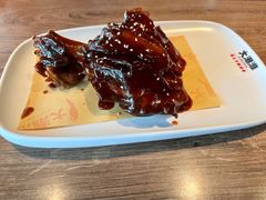 -大潮淮·淮扬菜(何园旗舰店)