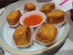 星发脆皮豆腐-滕记星发餐室·新加坡菜(巨鹿路店)