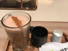 茶意苏门答腊-星巴克臻选(北京颐堤港中心第二店)